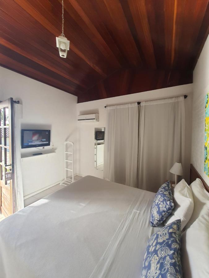 Standard Double Chalet