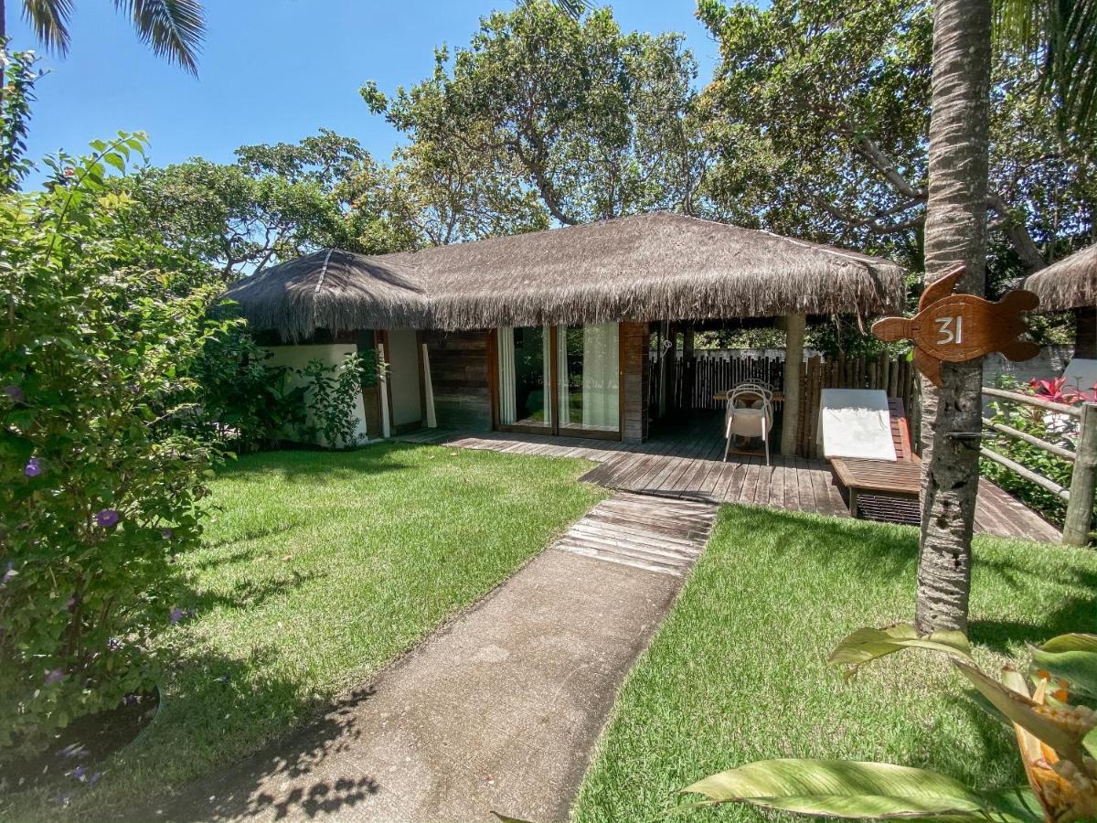 Family Bungalow