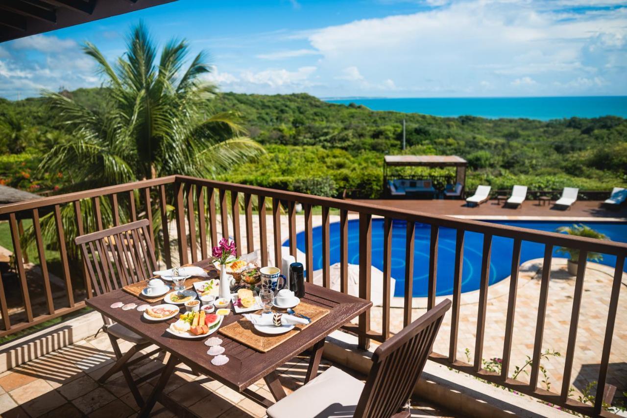 Suite Sea View