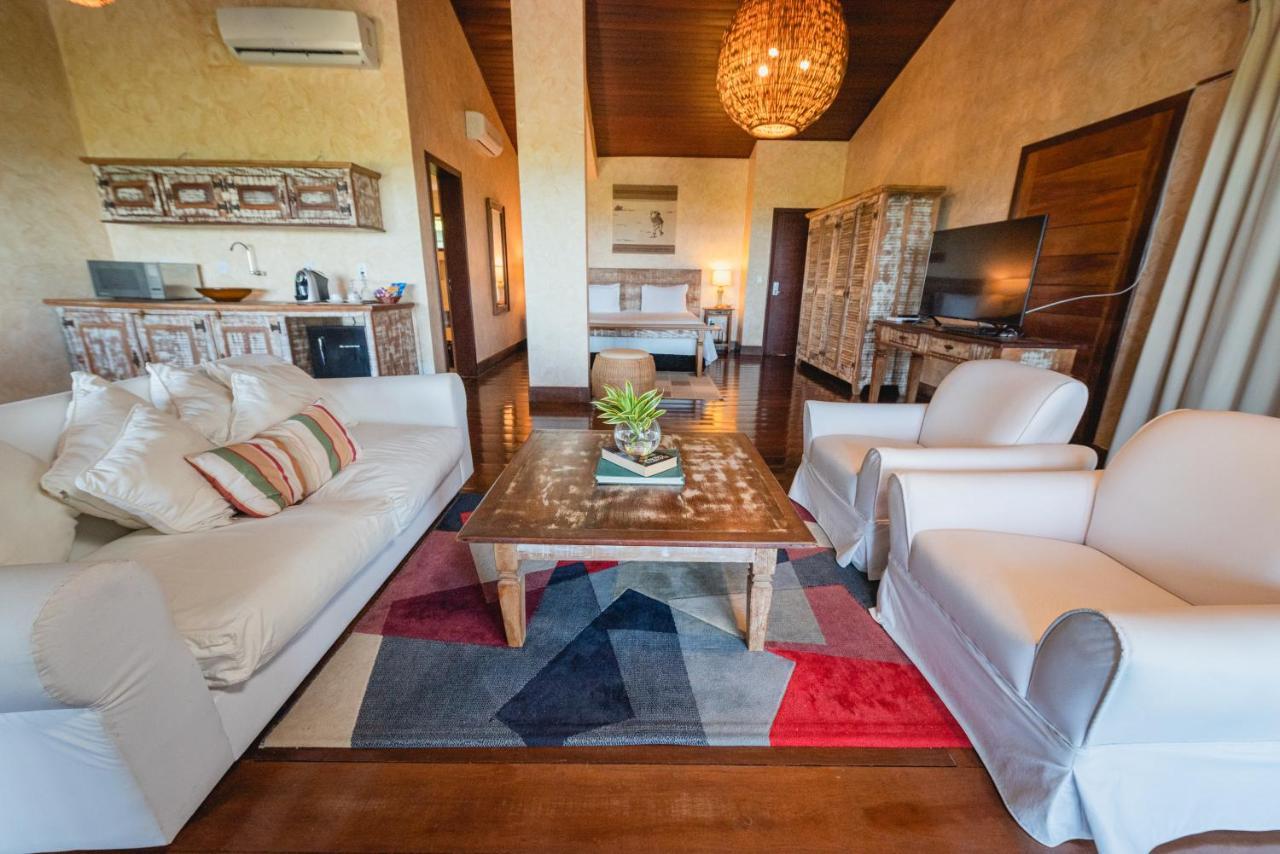 Master Suite Sea View