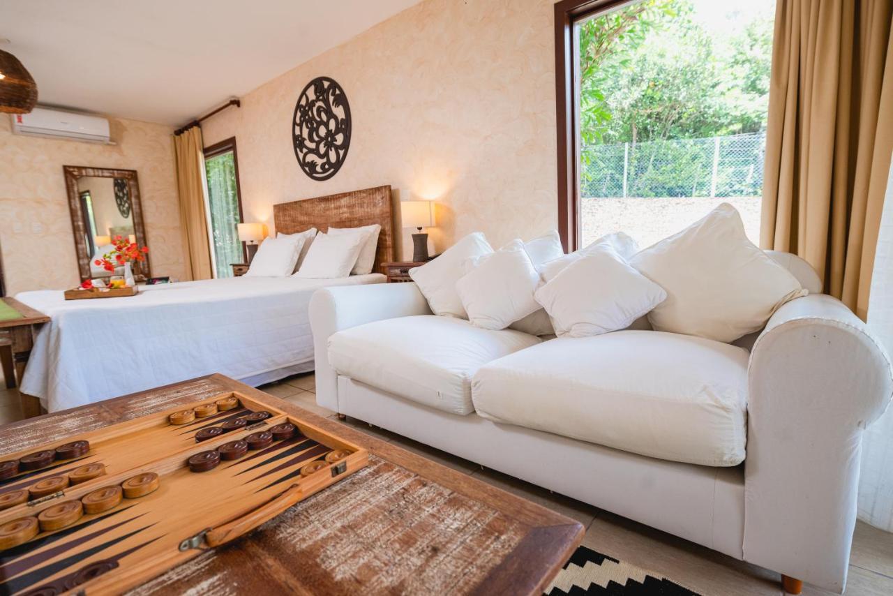 Suite Garden View