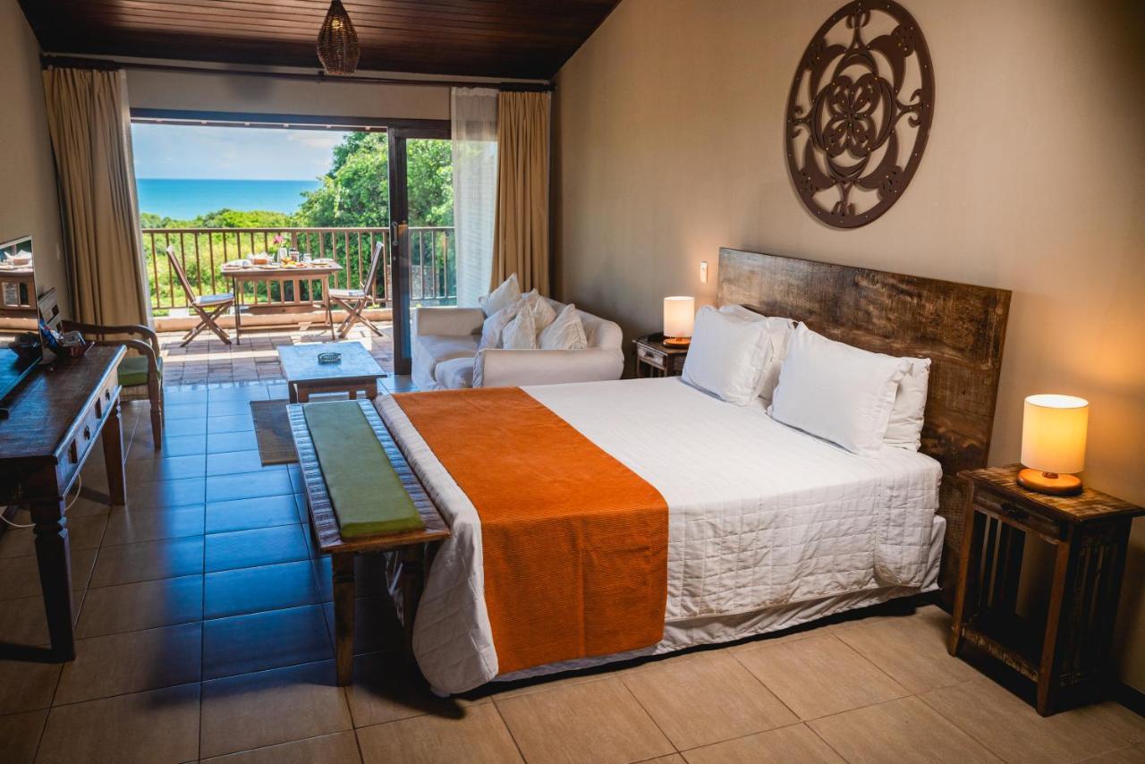 Suite Sea View