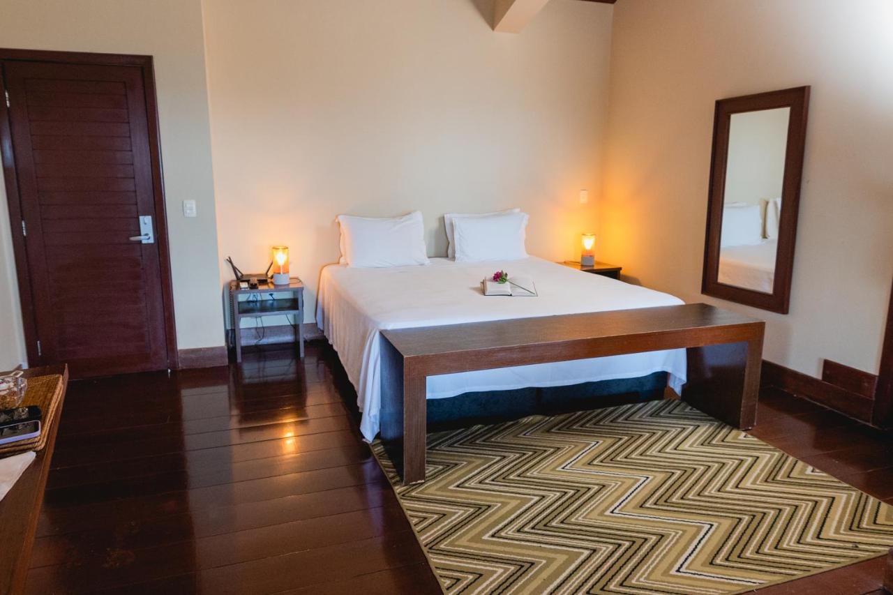 Master Suite Sea View