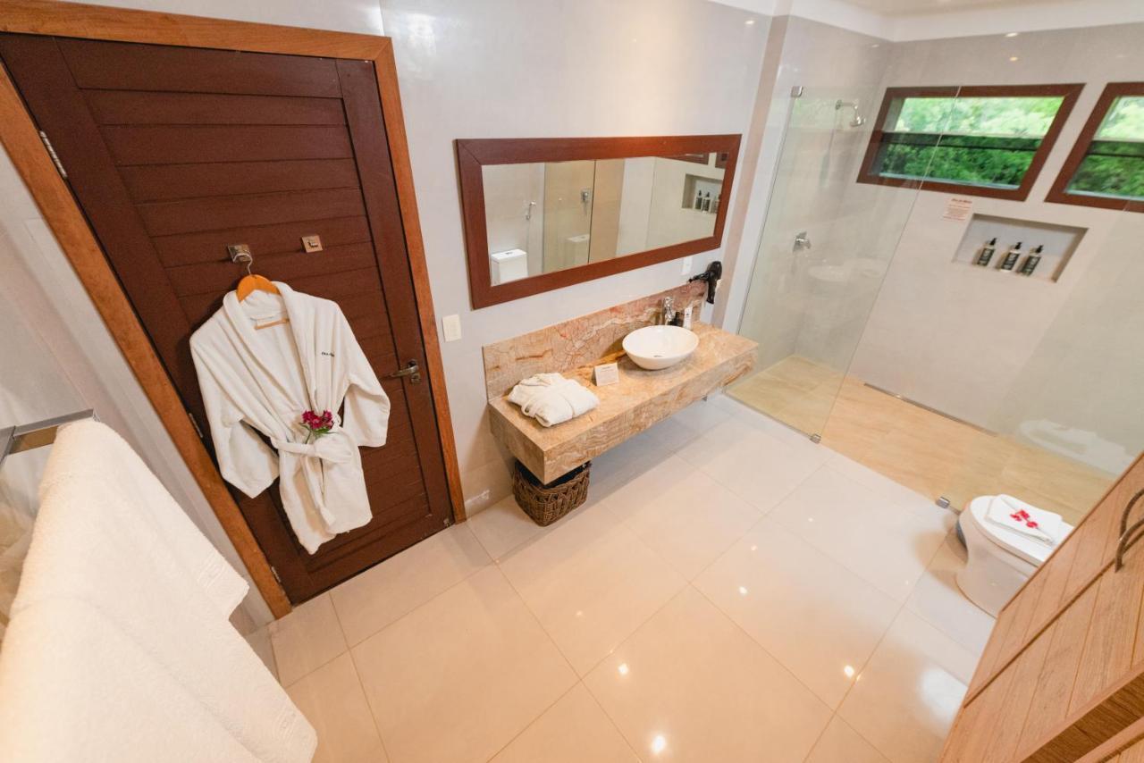 Master Suite Sea View