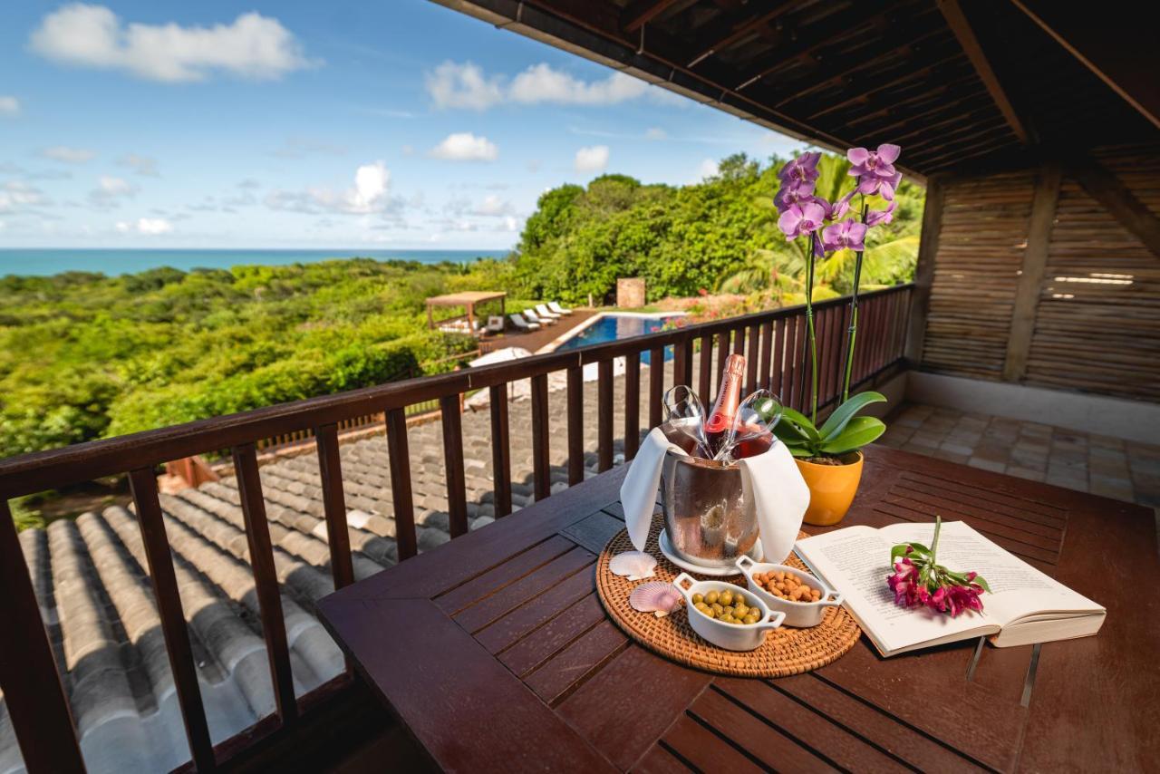 Master Suite Sea View