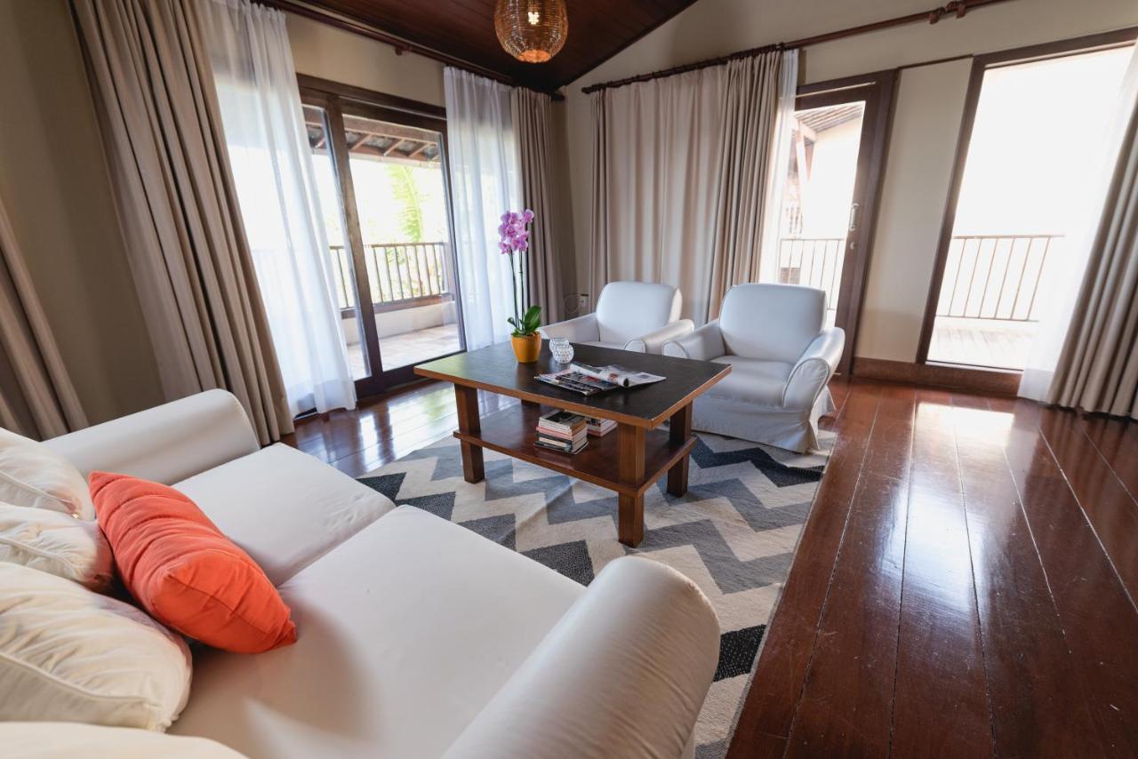 Master Suite Sea View