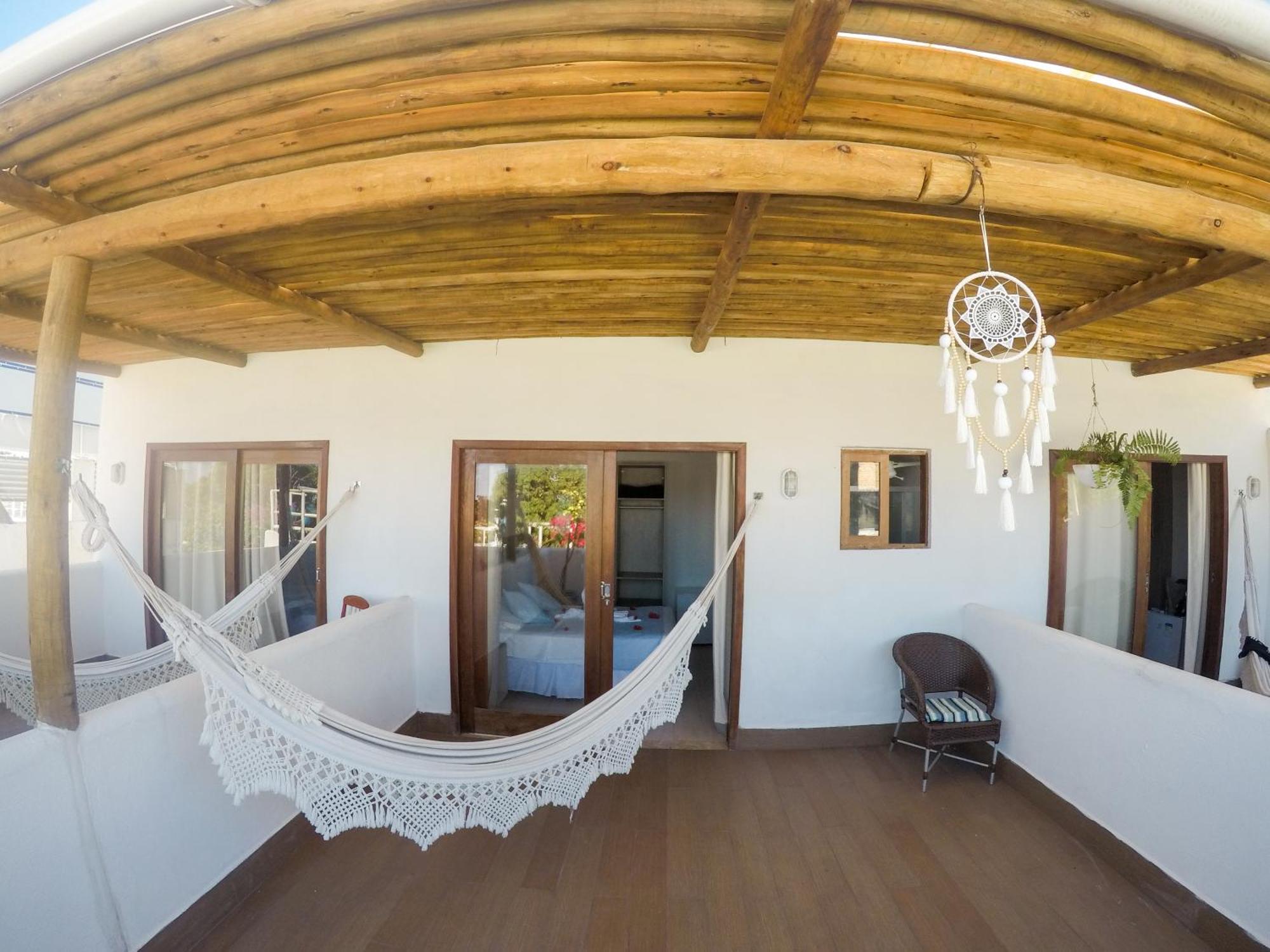 Deluxe Double Room Balcony Sea View