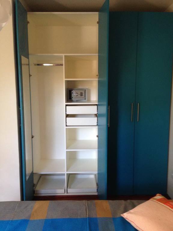 Apartamento de 1 Quarto