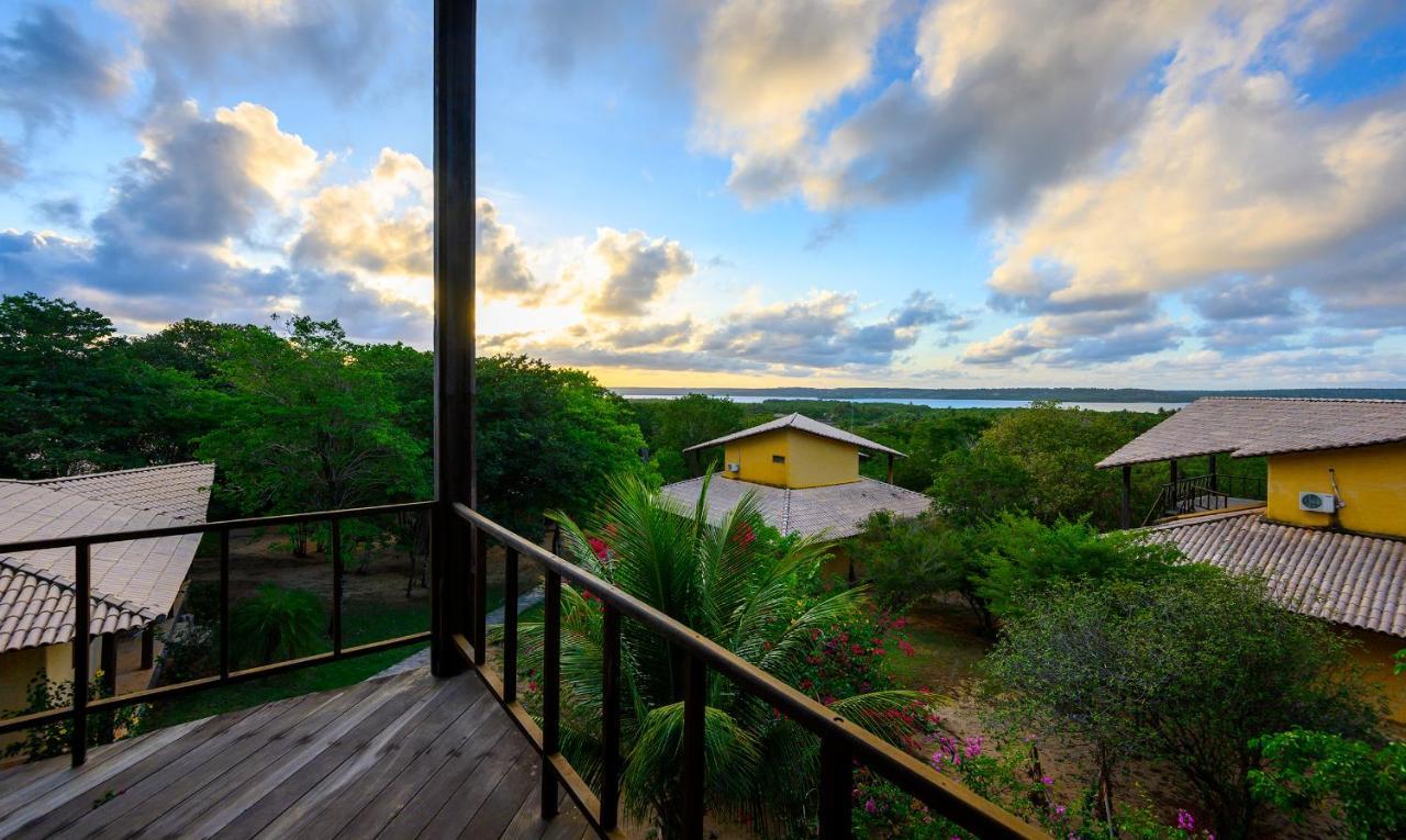 Suite Lake View