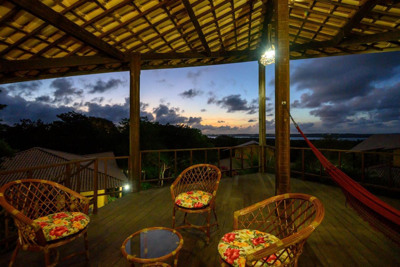 Suite Lake View