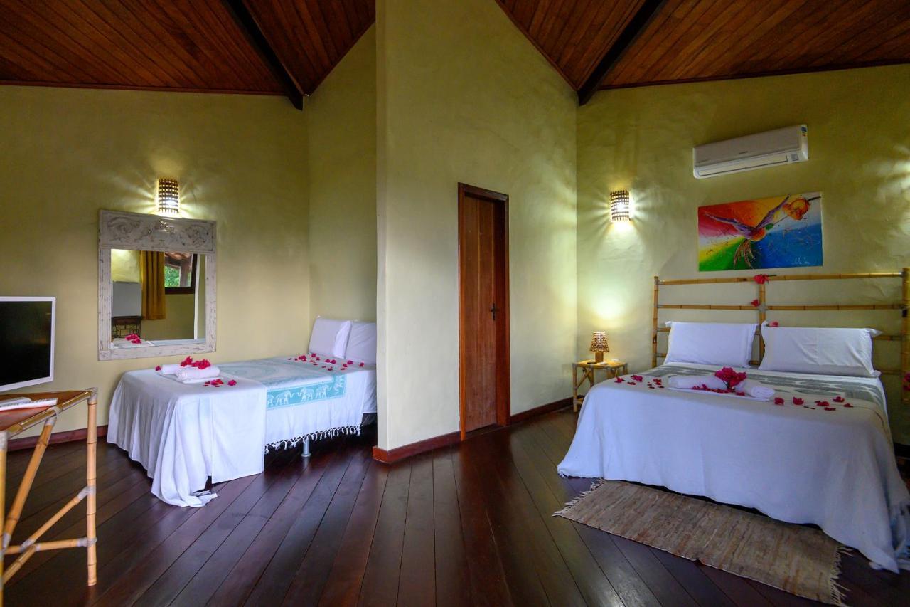 Suite Lake View