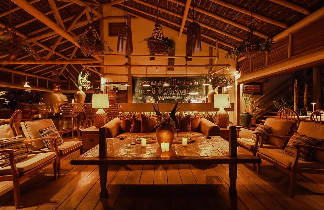 Filha Da Lua Ecolodge-1