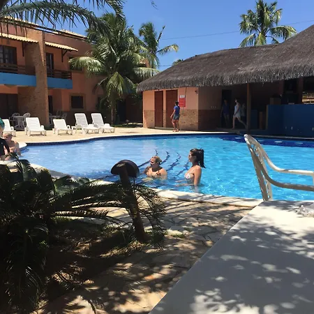 Costasol Pipa Chales-2